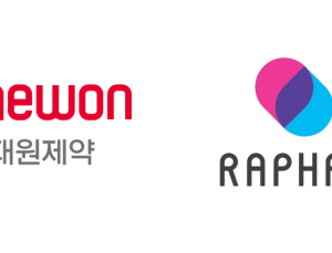 패치형 비만치료제 개발 연구… 대원제약·라파스, 임상 1상 신청
