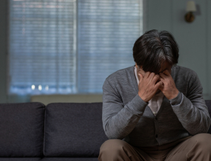 “아플 때 도와줄 사람 없다”… 위기의 나홀로 중년 남성