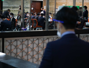 국감 유통가 수장 ‘줄소환’…잼버리·산업 재해 ‘도마 위’