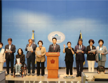 野 “의대 정원 확대만? 수도권 미용·성형 의사 늘릴 것”