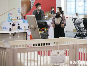 맞돌봄 육아휴직, 저출산 해법될까
