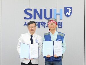 서울대병원 파업 일주일만에 종료…인력 충원 등 합의