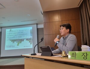 냄새 빼고 효과 더했다…“이산화염소수로 수처리제 한계 넘어”