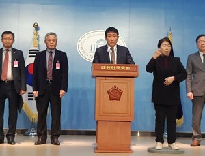 “요양병원 간병비 급여화 ‘표풀리즘’ 정책”…장기요양기관들 철회 촉구