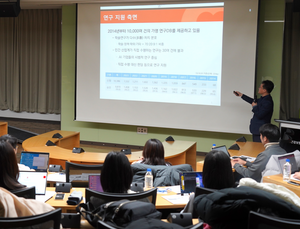 건강보험 연구DB 활용 저조한 산업계…건보공단 “돌파구 마련 고심”
