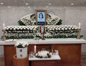 뇌사 판정 30대 여의사…5명 생명 살리고 ‘하늘의 별’ 됐다