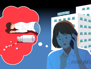 “우리 아들 잡아가세요”…‘중독 말기’ 마약사범도 환자다 [약도 없는 마약②]