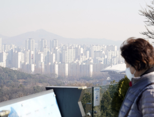미세먼지 많은 날, 지키야 할 건강수칙 5가지