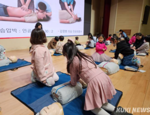 일반인 심폐소생술 증가세…심정지 생존율 2배↑ 