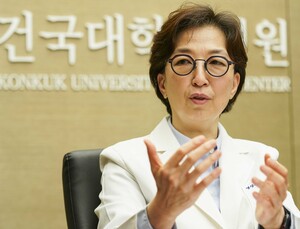 ‘치매 정복’ 한발 더…맥락막총 크기, 인지저하와 연관 [쿠키인터뷰]