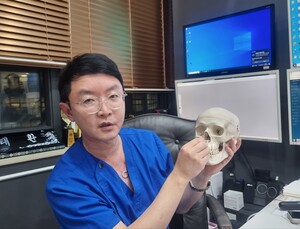 숨쉬기 힘든 ‘비염’…“수술로 코 모양 되돌리고 편한 호흡”