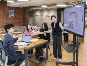 GS샵, 고객 의견 분석하는 ‘VOC 인사이트’ 서비스 오픈