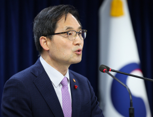 한기정 공정위원장 “플랫폼 제재, 현행법 한계…신속 제재 중요”
