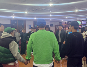 “마약 중독은 ‘만성질환’, 평생 관리해야죠” [약도 없는 마약⑨]