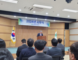 유제만 신풍제약 대표 “축적한 연구개발 역량으로 도약”