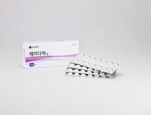 대웅제약, LG화학 당뇨병 치료제 ‘제미다파’ 공동 판매