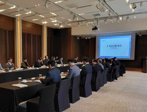 한국바이오협회, 바이오기업 지속 지원…지난해 295억 투자 유치
