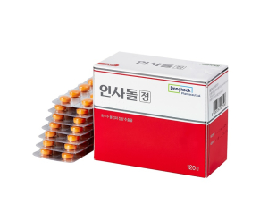 동국제약 인사돌, 유럽시장 진출…스위스 품목허가