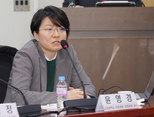“신종 감염병 대응 위한 의료체계·신약개발 중장기 지원 구축해야”