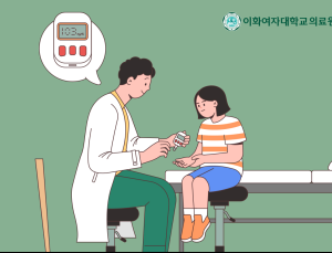 ‘1형 당뇨’ 소아 환자, 식단 어쩌나…“성장 필요 영양은 채워야”
