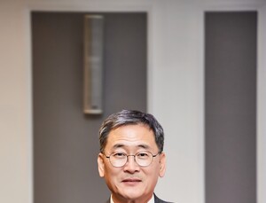 이득주 녹십자홀딩스 상임고문, 첨단재생의료산업협회장 취임