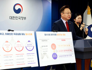 환자·의료계 환영 못받는 ‘필수의료 패키지’ 