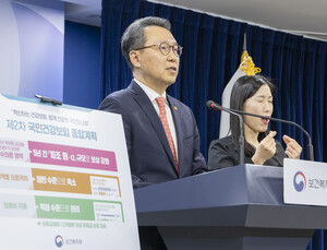‘필수의료 소생’·‘건보재정 확보’ 칼 빼든 정부