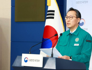 정부, ‘의사면허 정지’ 사전통지…의협은 “겁 안 난다”