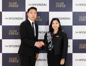 현대백화점, ‘더현대 서울’ 성공 DNA 태국에 수출