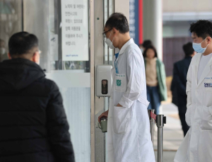 전공의 사법처리 D-2…무단 이탈자 8939명 