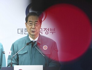 “적당한 타협, 국민에 피해”…의대 증원 ‘쐐기’ 박았다