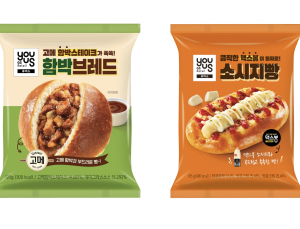 대형 식품사와 손잡은 GS25-CU, 간편식 경쟁 ‘맞불’