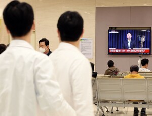 ‘공보의 차출’에 농어촌 의료취약지역 비상