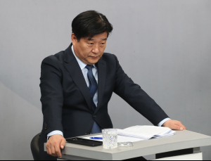 국민의힘 “‘불법대출’ 양문석 민낯 드러나…사퇴가 답”