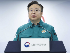 정부 “의대 교수 휴진 대응인력 추가 파견…혈관 스텐트 수가 2배 인상”