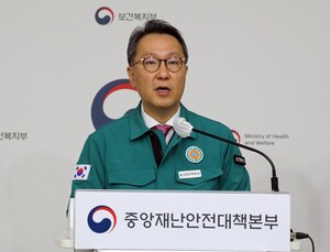 정부, 의대 증원 회의록 미작성 의혹 반박