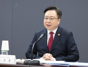조규홍 장관·지영미 청장, WHO 세계보건총회 참석