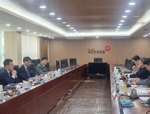 내년 건강보험 의료수가 1.96%↑…진료비·건보료 상승 전망