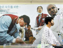 “집단행동 존중” 12%뿐…여론은 의사단체에 ‘부정적’
