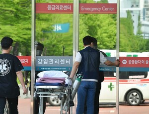 응급실 중등증·경증 환자 증가 추세…“의료현장 예의주시”
