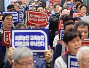 출구 없는 갈등, “18일 총파업” vs “대화 계속”