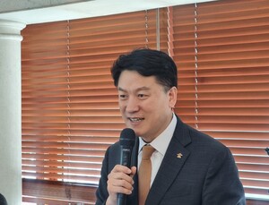 한의사협회장 “의료공백 대응 위해 한의사 역할 확대해야”