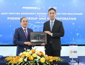 GC, 베트남 헬스케어 시장 진출…하노이 종합검진센터 설립