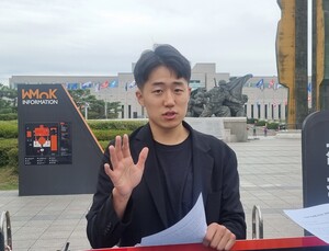 건국의대 학생회장 “공부할 동기 잃어…교육부 장관 사과해야”