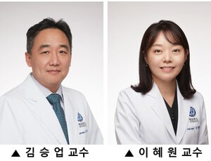 세브란스, 만성 C형 간염 중증 합병증 고위험군 선별 AI 개발