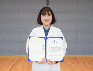 KTX서 응급환자 발생…국제성모병원 간호사가 구했다