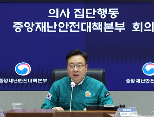 조규홍 장관 “민생 직결 복지정책 차질없이 이행”
