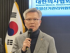 여·의·정 “대화하자”…의정갈등 해결 물꼬 트이나