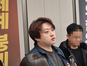 의협 부회장 된 대전협 박단…“교육부, 의대교육 ‘플랜B’ 제시해야”