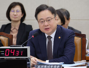 조규홍 “중증외상 전문의 수련센터, 추경 때 최우선 지원”